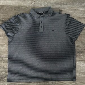 Men's Michael Michael Kors Striped Shirt